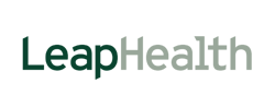 Leap Health logo